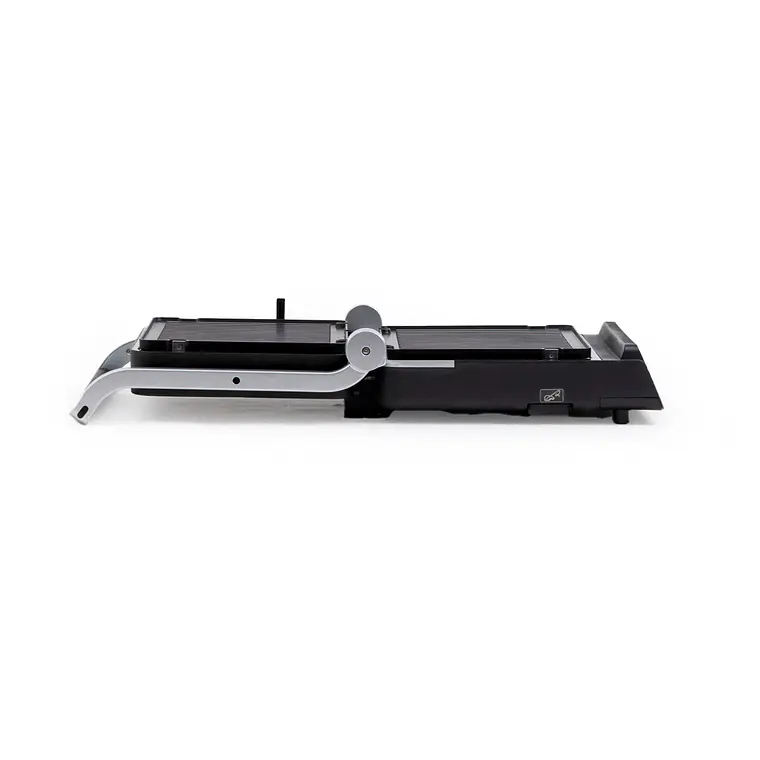 SANDWICHERA Y PARRILLA GRILL 2 EN 1 PETRA FDV (362 × 376 × 179 mm) 23