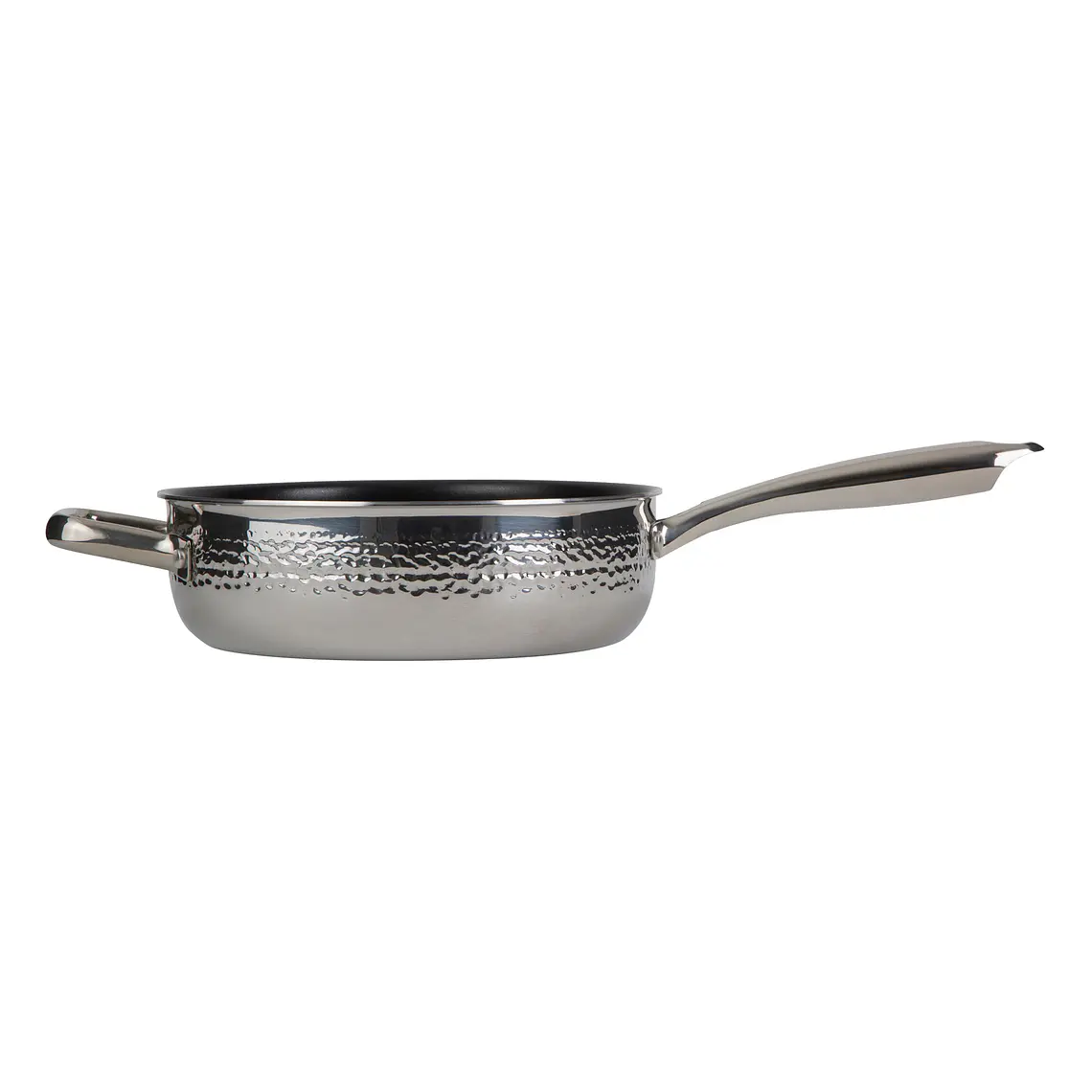 BATERIA SIMPLE COOK SEVILLA (7 PIEZAS) 12