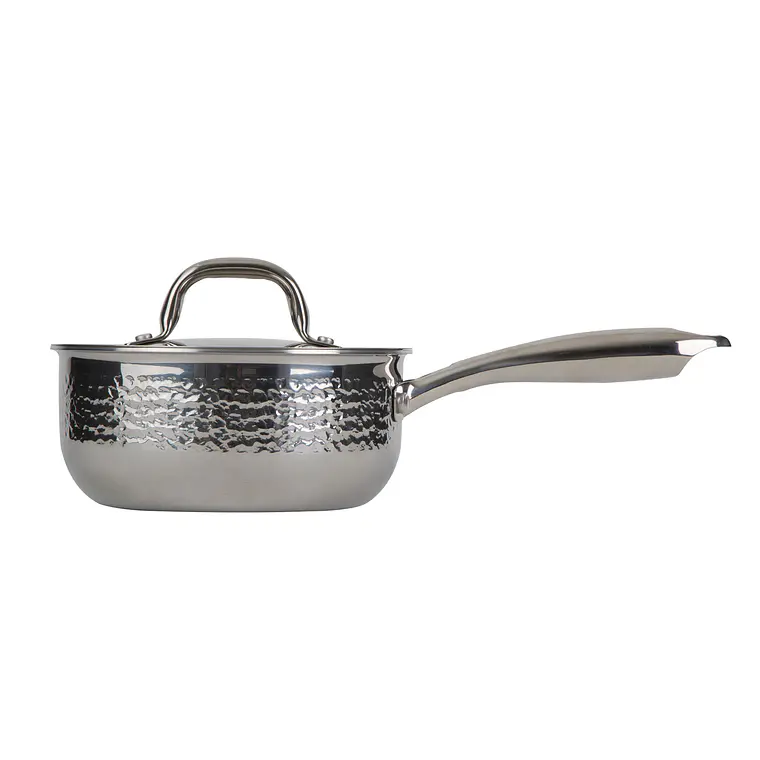 BATERIA SIMPLE COOK SEVILLA (7 PIEZAS) 13