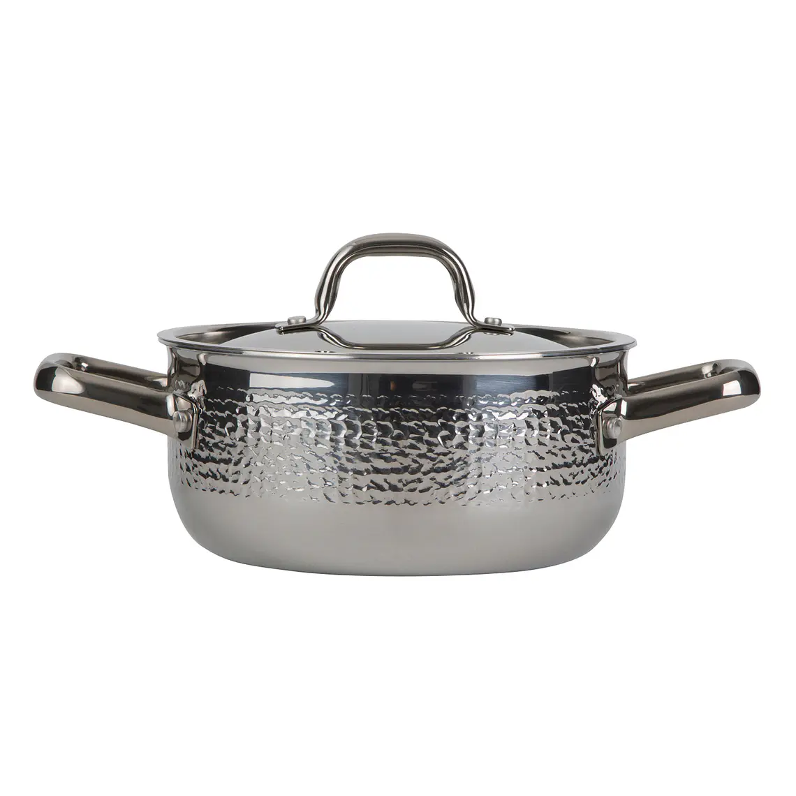 BATERIA SIMPLE COOK SEVILLA (7 PIEZAS) 14