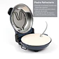 HORNO PIZZA NAPOLES AZUL FDV (350 X 346 X 172 mm) - Miniatura 7