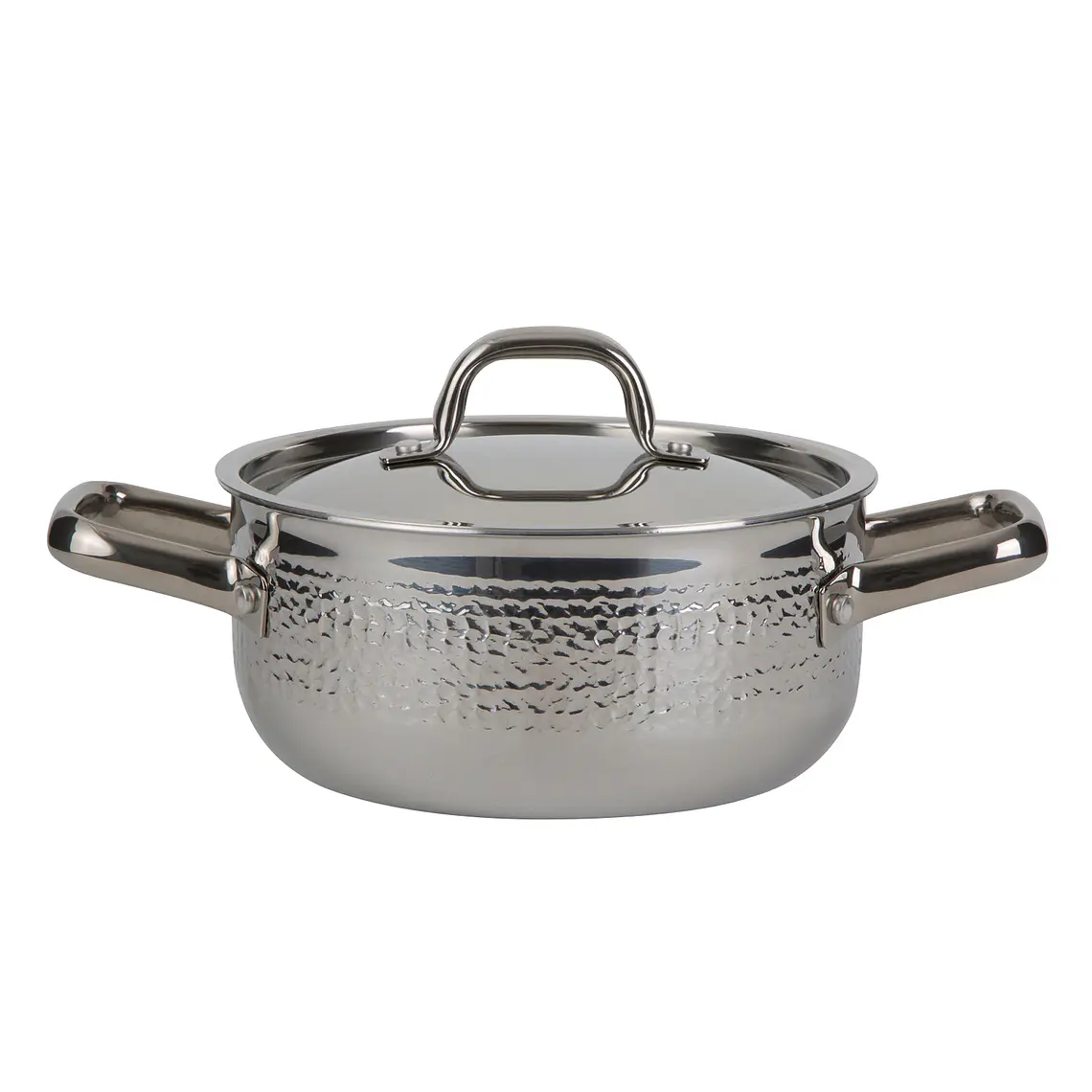 BATERIA SIMPLE COOK SEVILLA (7 PIEZAS) 15