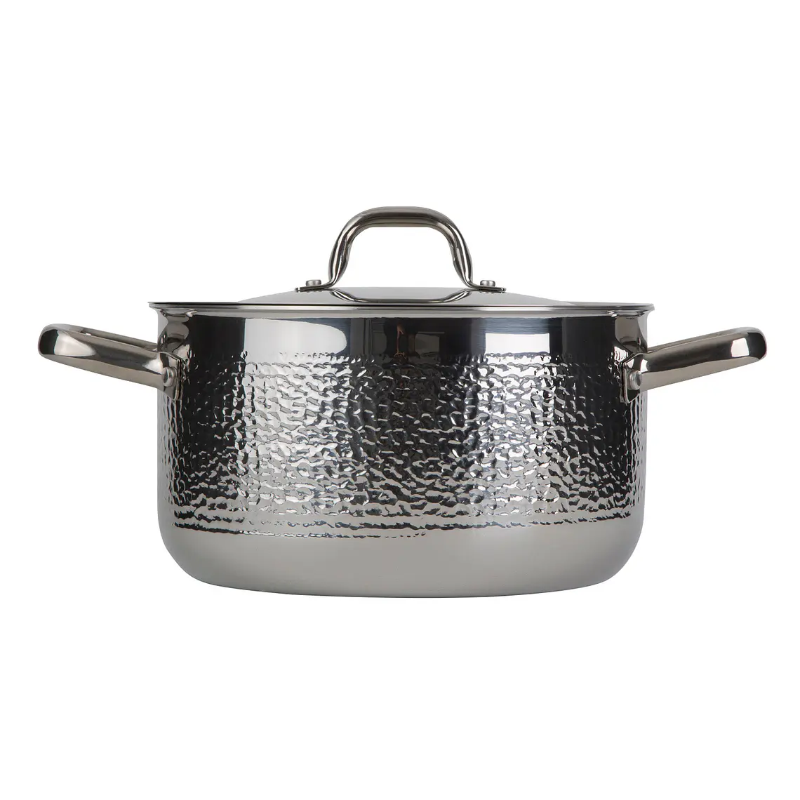 BATERIA SIMPLE COOK SEVILLA (7 PIEZAS) 16