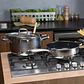 BATERIA SIMPLE COOK SEVILLA (7 PIEZAS) - Miniatura 18