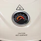 HORNO PIZZA NAPOLES CREMA FDV (350 X 346 X 172 mm) - Miniatura 3