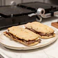 SANDWICHERA Y PARRILLA GRILL 2 EN 1 PETRA FDV (362 × 376 × 179 mm) - Miniatura 40