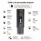 CAFETERA PORTABLE KENIA FDV (230 x 73 x 73 mm) - Miniatura 3