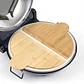 HORNO PIZZA NAPOLES AZUL FDV (350 X 346 X 172 mm) - Miniatura 16