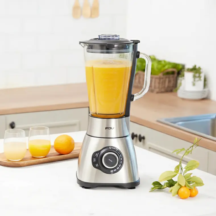 LICUADORA FDV BLASTER MODELO YB-S05 (1,75 LTS) 1