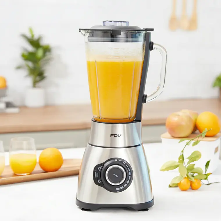 LICUADORA FDV BLASTER MODELO YB-S05 (1,75 LTS) 2