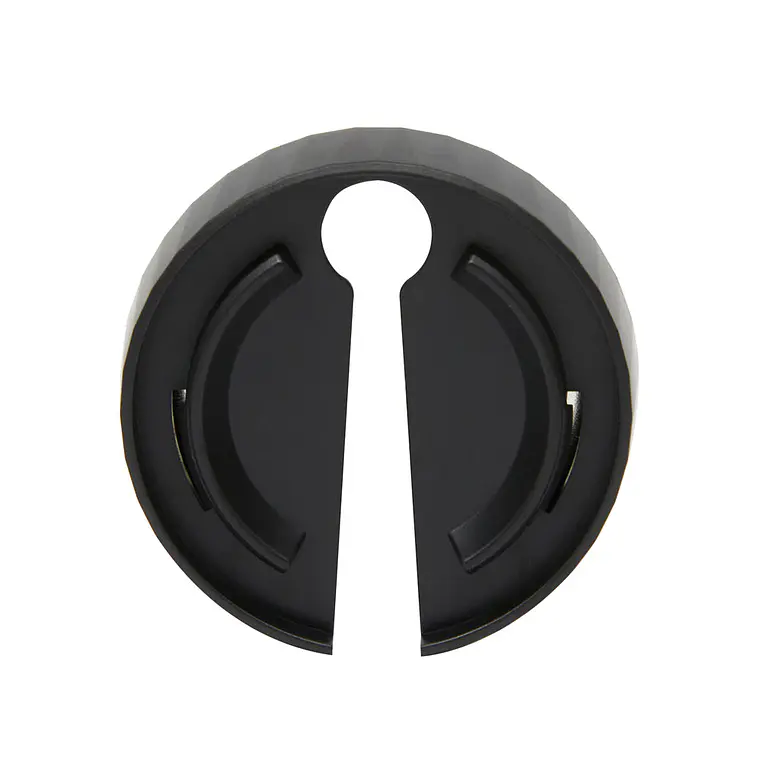 DESCORCHADOR DE VINOS RECARGABLE SIMPLE COOK GRAND FULL BLACK (175 X 49 mm) 9