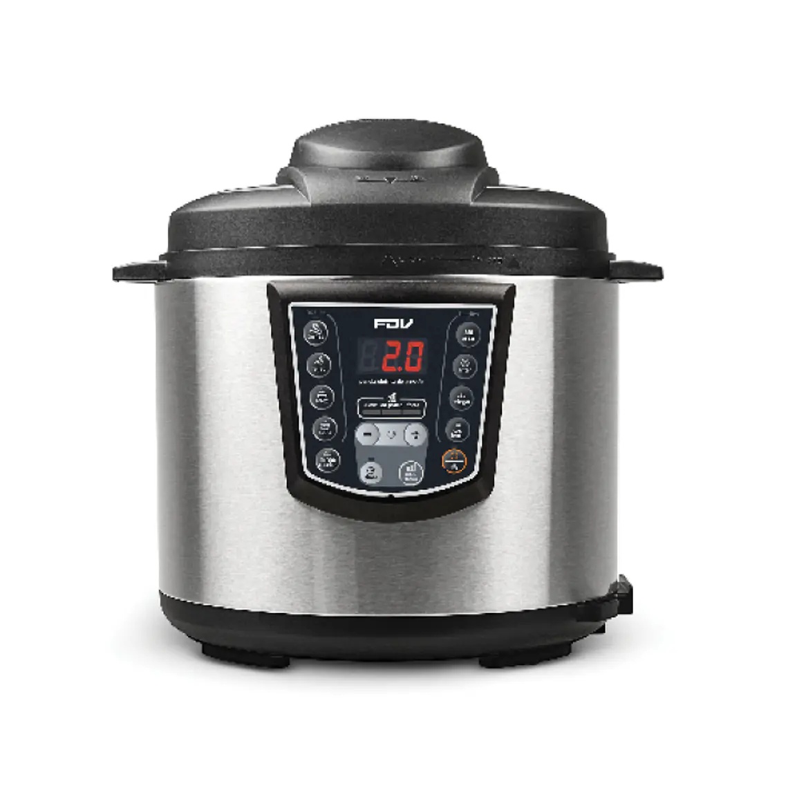 MULTICOOKER FDV COSMO (6 LTS) 5