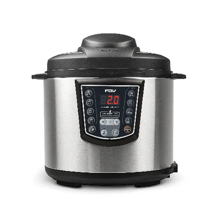 MULTICOOKER FDV COSMO (6 LTS) 5