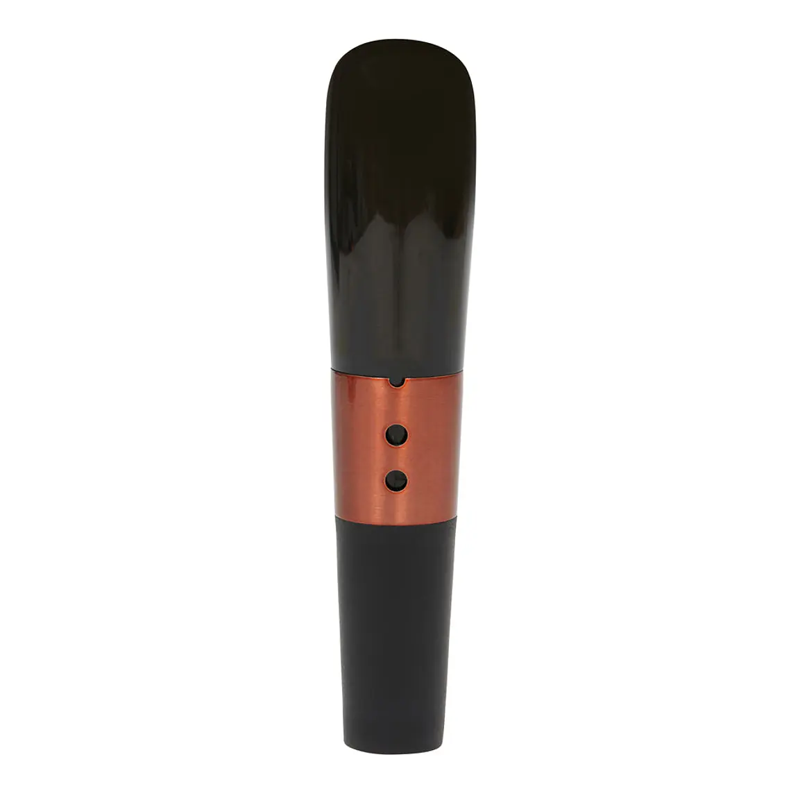 DESCORCHADOR DE VINOS RECARGABLE SIMPLE COOK GRAND FULL BLACK (175 X 49 mm) 10