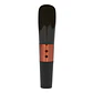 DESCORCHADOR DE VINOS RECARGABLE SIMPLE COOK GRAND FULL BLACK (175 X 49 mm) - Miniatura 10