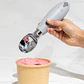 CUCHARA DE HELADO ELÉCTRICA GELATO SIMPLE COOK (225 X 47 X 41 mm) - Miniatura 1