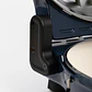 HORNO PIZZA NAPOLES AZUL FDV (350 X 346 X 172 mm) - Miniatura 21