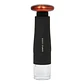 DESCORCHADOR DE VINOS RECARGABLE SIMPLE COOK GRAND FULL BLACK (175 X 49 mm) - Miniatura 11