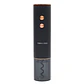 DESCORCHADOR DE VINOS RECARGABLE SIMPLE COOK GRAND FULL BLACK (175 X 49 mm) - Miniatura 12