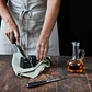 AFILADOR DE CUCHILLOS SIMPLE COOK - Miniatura 1