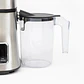 EXTRACTOR POWER JUICE FDV (406 x 277 x 490 mm) - Miniatura 11
