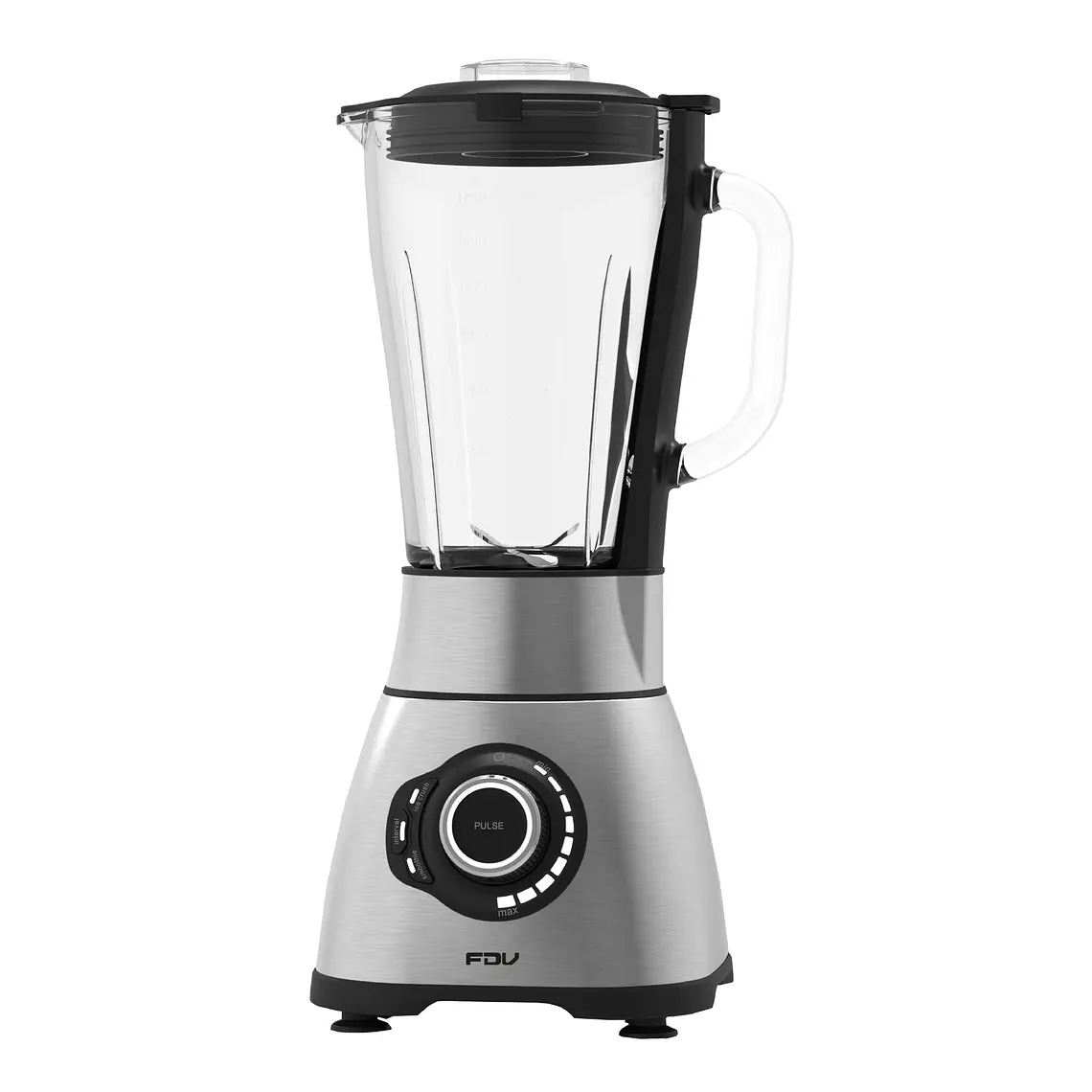 LICUADORA FDV BLASTER MODELO YB-S05 (1,75 LTS) 6