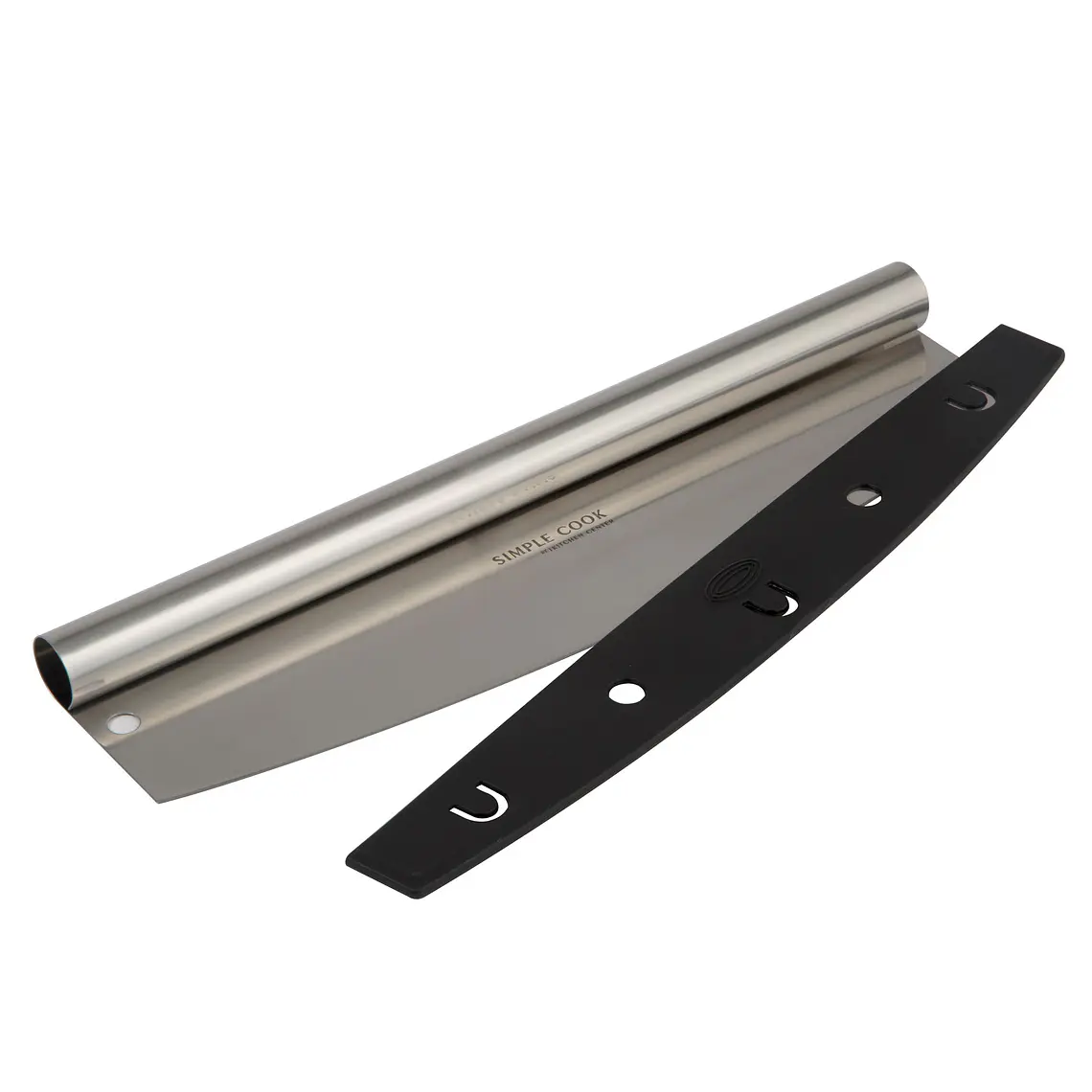 PIZZA CUTTER SIMPLE COOK (250 X 350 X 950 mm) 2