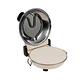 HORNO PIZZA NAPOLES CREMA FDV (350 X 346 X 172 mm) - Miniatura 7