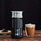 ESPUMADOR DE LECHE FDV VENEZIA NEGRO (240 ML) - Miniatura 2