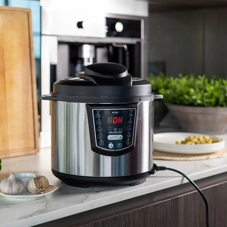 MULTICOOKER FDV COSMO (6 LTS) 11