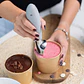 CUCHARA DE HELADO ELÉCTRICA GELATO SIMPLE COOK (225 X 47 X 41 mm) - Miniatura 5