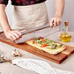 PIZZA CUTTER SIMPLE COOK (250 X 350 X 950 mm) - Miniatura 4