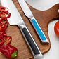 SET CUCHILLOS SIMPLE COOK ALPES (5 PIEZAS) - Miniatura 4