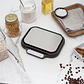 BALANZA DIGITAL SIMPLECOOK 2 ESCALAS AMBERES (40 X 240 X 200 mm) - Miniatura 3