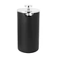 CAFETERA PRENSA FRANCESA SIMPLE COOK BOLONIA NEGRA (210 X 105 X 105 mm) - Miniatura 6