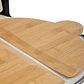 HORNO PIZZA NAPOLES CREMA FDV (350 X 346 X 172 mm) - Miniatura 9