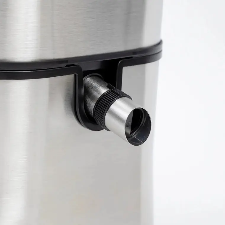 EXTRACTOR POWER JUICE FDV (406 x 277 x 490 mm) 15