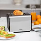 TOSTADOR CLASSIC 2 REBANADAS FDV (180 X 240 X 164 mm) - Miniatura 3