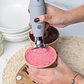 CUCHARA DE HELADO ELÉCTRICA GELATO SIMPLE COOK (225 X 47 X 41 mm) - Miniatura 8