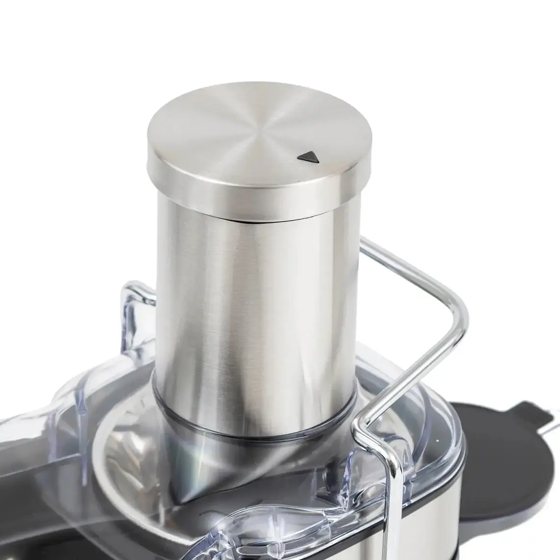 EXTRACTOR POWER JUICE FDV (406 x 277 x 490 mm) 16