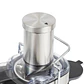 EXTRACTOR POWER JUICE FDV (406 x 277 x 490 mm) - Miniatura 16