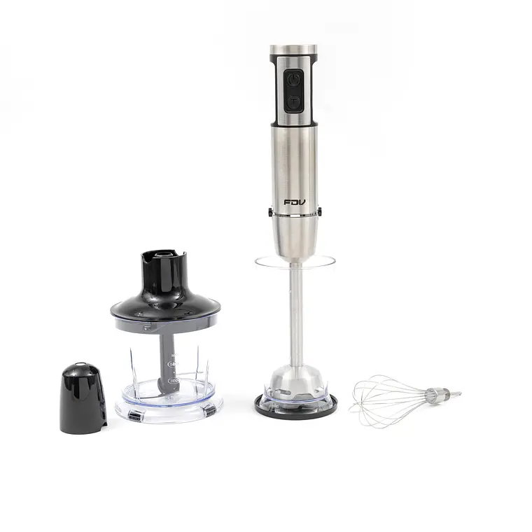 MINIPIMER FDV CYCLONE (7 PIEZAS) 5