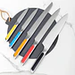 SET CUCHILLOS SIMPLE COOK ALPES (5 PIEZAS) - Miniatura 8