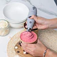 CUCHARA DE HELADO ELÉCTRICA GELATO SIMPLE COOK (225 X 47 X 41 mm) - Miniatura 10