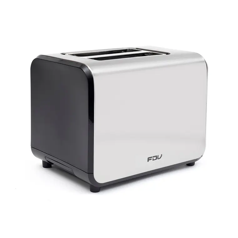 TOSTADOR CLASSIC 2 REBANADAS FDV (180 X 240 X 164 mm) 6