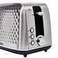 TOSTADOR FDV STEEL ( 225 x 310 x 215 mm) - Miniatura 5