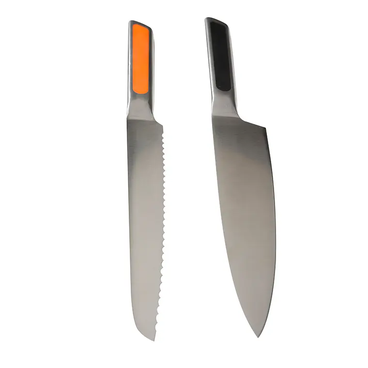 SET CUCHILLOS SIMPLE COOK ALPES (5 PIEZAS) 10