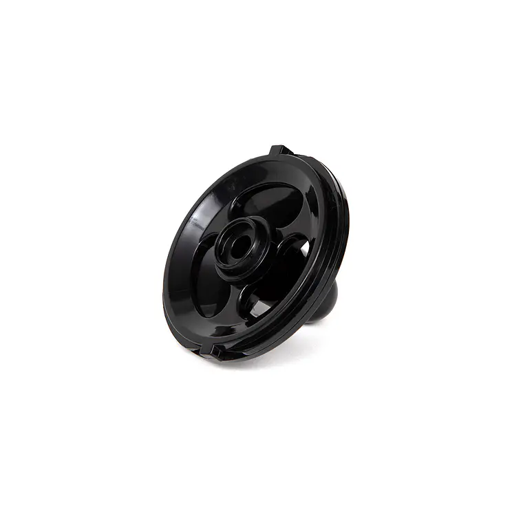 MOLEDORA DE CARNE ORION ACERO INOXIDABLE FDV (302.7 X 165.2 X 353 mm) 10
