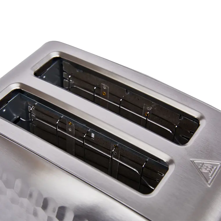 TOSTADOR FDV STEEL ( 225 x 310 x 215 mm) 7