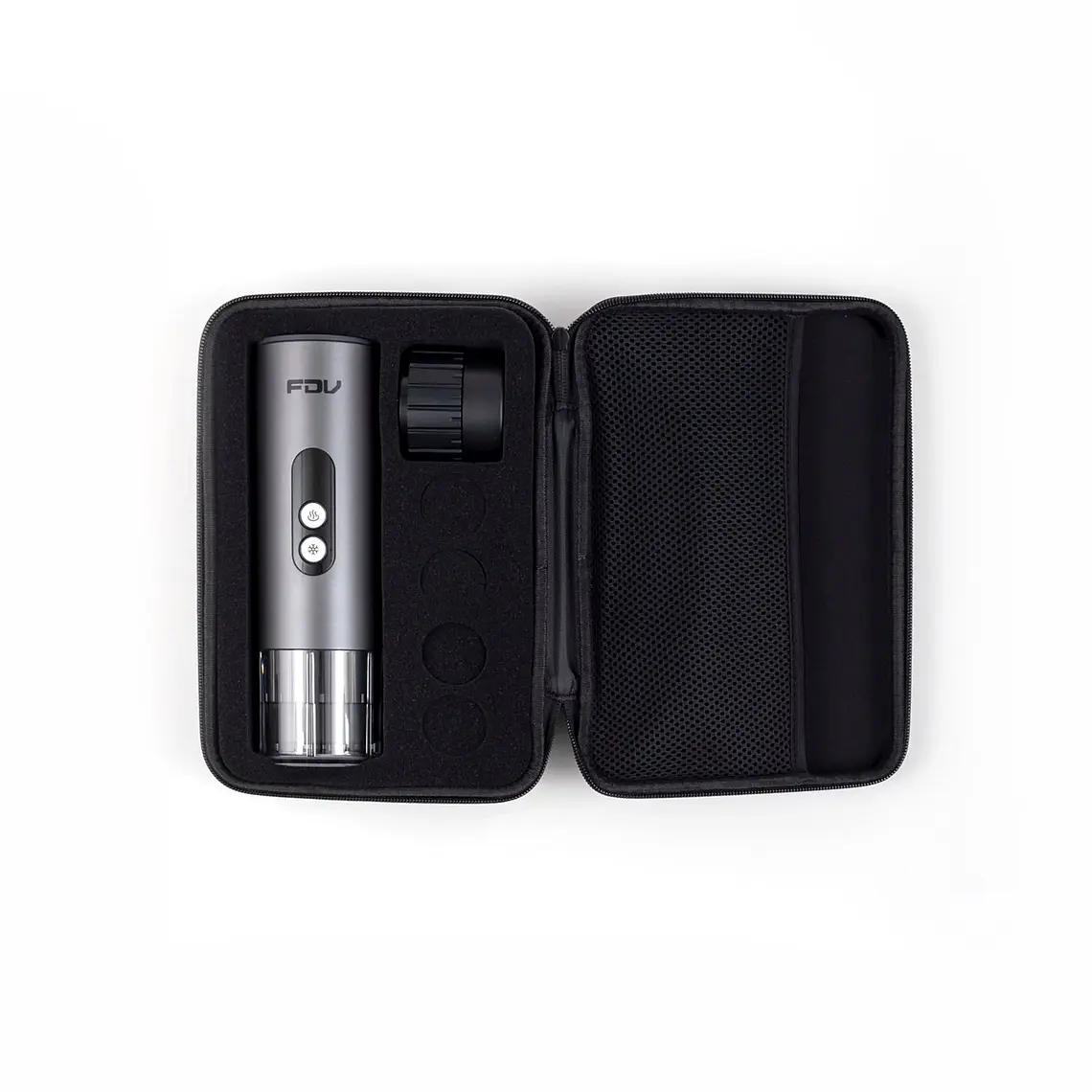 CAFETERA PORTABLE KENIA FDV (230 x 73 x 73 mm) 20